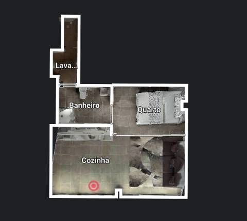 T0 Renovado em Travanca, Santa Maria da Feira | Oportunidade de Investimento