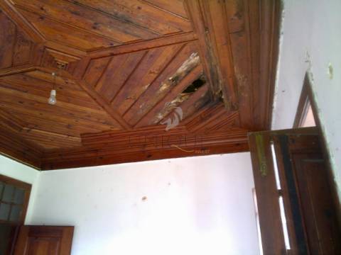 Moradia Secular para Restauro em Cacia, Aveiro | Potencial de Reabilitação