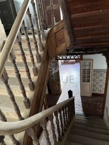 Moradia Secular para Restauro em Cacia, Aveiro | Potencial de Reabilitação