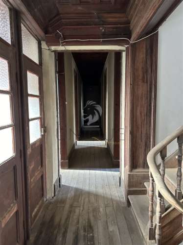 Moradia Secular para Restauro em Cacia, Aveiro | Potencial de Reabilitação