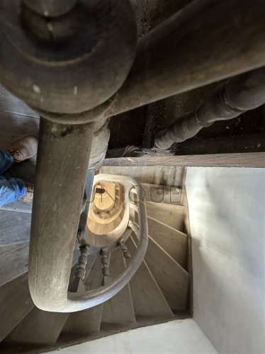 Moradia Secular para Restauro em Cacia, Aveiro | Potencial de Reabilitação