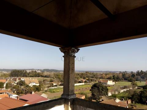 Moradia Secular para Restauro em Cacia, Aveiro | Potencial de Reabilitação