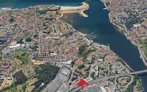 Apartamento T3 Urban YARD na Arrábida, Gaia | Novo Empreendimento 2028