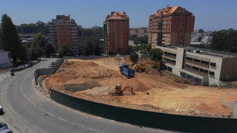 Apartamento T3 Urban YARD na Arrábida, Gaia | Novo Empreendimento 2028