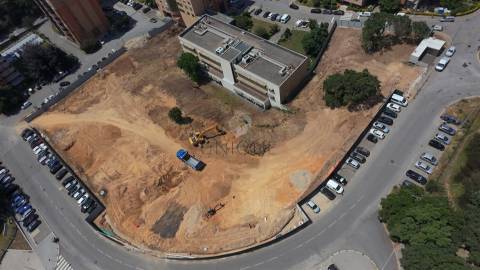 Apartamento T3 Urban YARD na Arrábida, Gaia | Novo Empreendimento 2028