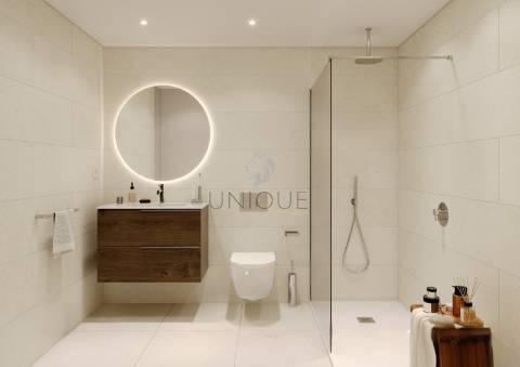 Apartamento T3 Urban YARD na Arrábida, Gaia | Novo Empreendimento 2028