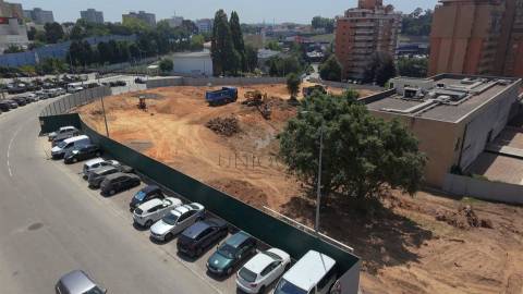 Apartamento T3 Urban YARD na Arrábida, Gaia | Novo Empreendimento 2028