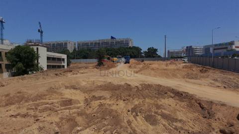 Apartamento T3 Urban YARD na Arrábida, Gaia | Novo Empreendimento 2028