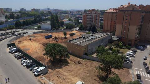 Apartamento T3 Urban YARD na Arrábida, Gaia | Novo Empreendimento 2028