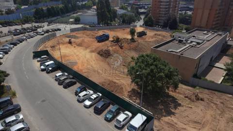 Apartamento T3 Urban YARD na Arrábida, Gaia | Novo Empreendimento 2028