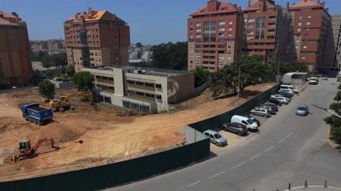 Apartamento T3 Urban YARD na Arrábida, Gaia | Novo Empreendimento 2028