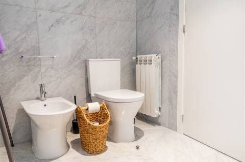 Apartamento T3 em condomínio privado na Maia | Piscina e garagem