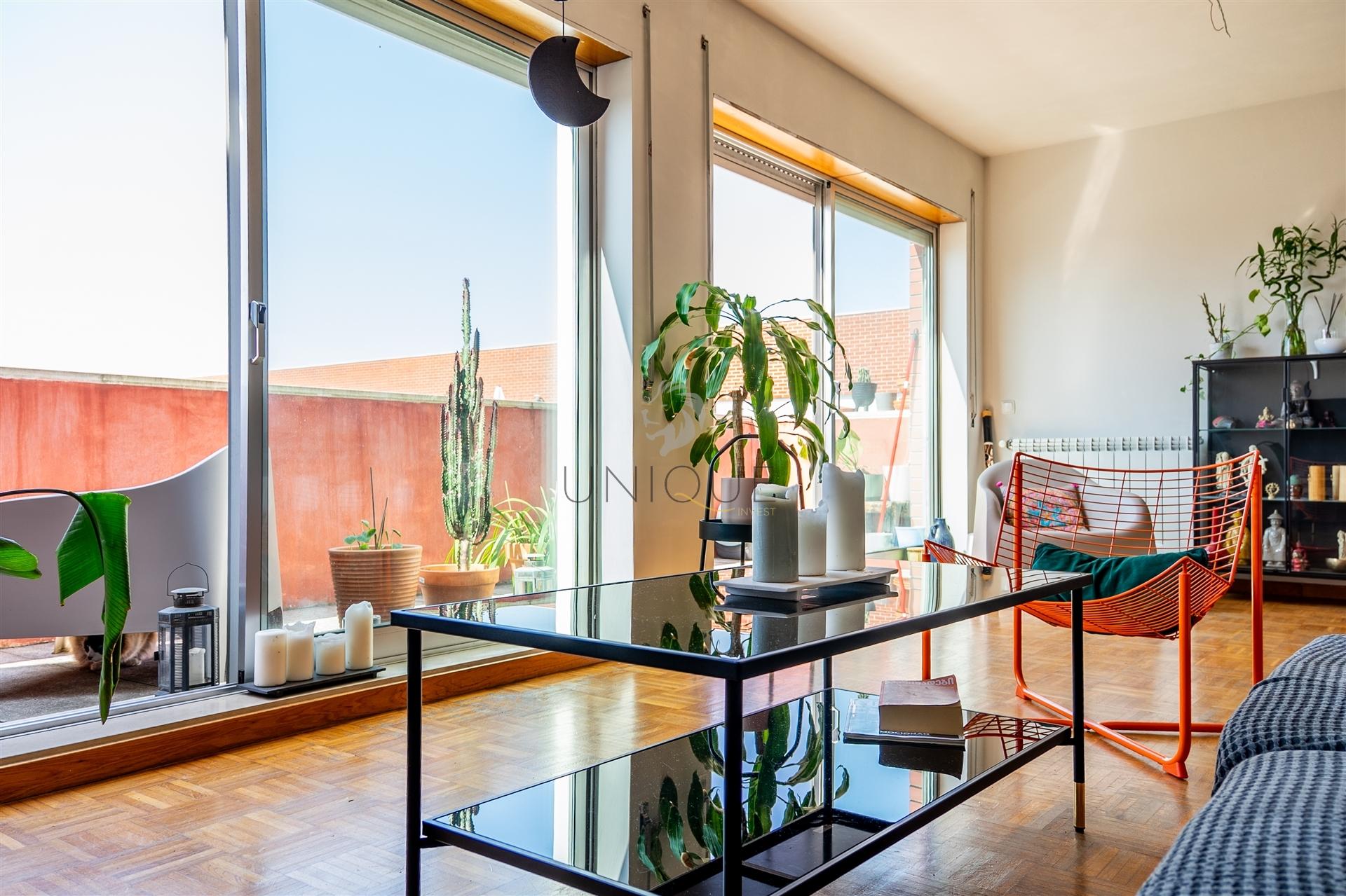 T3 Duplex com Charme em Santa Maria da Feira