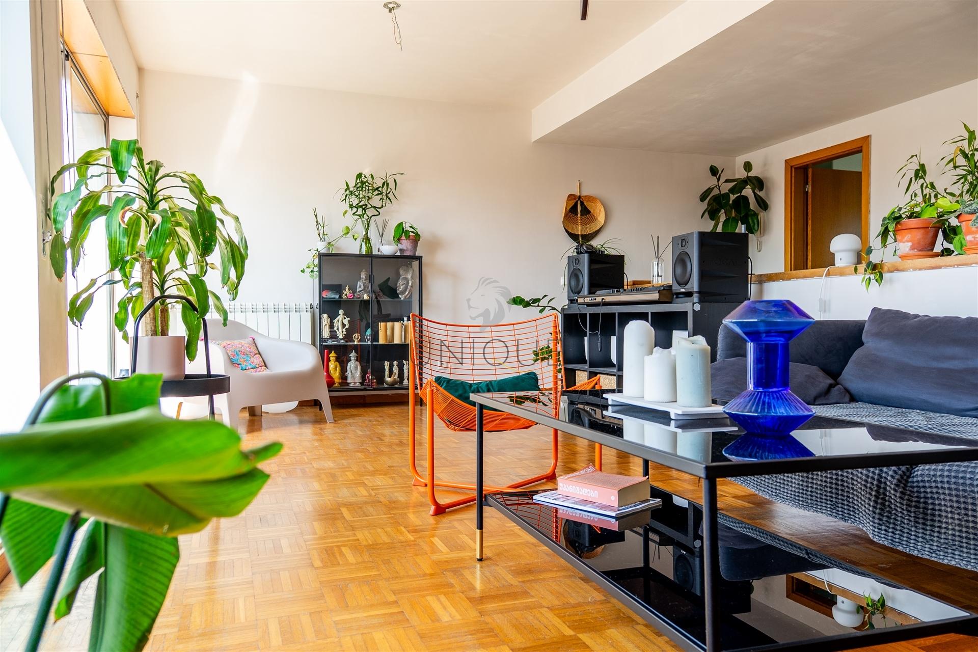T3 Duplex com Charme em Santa Maria da Feira