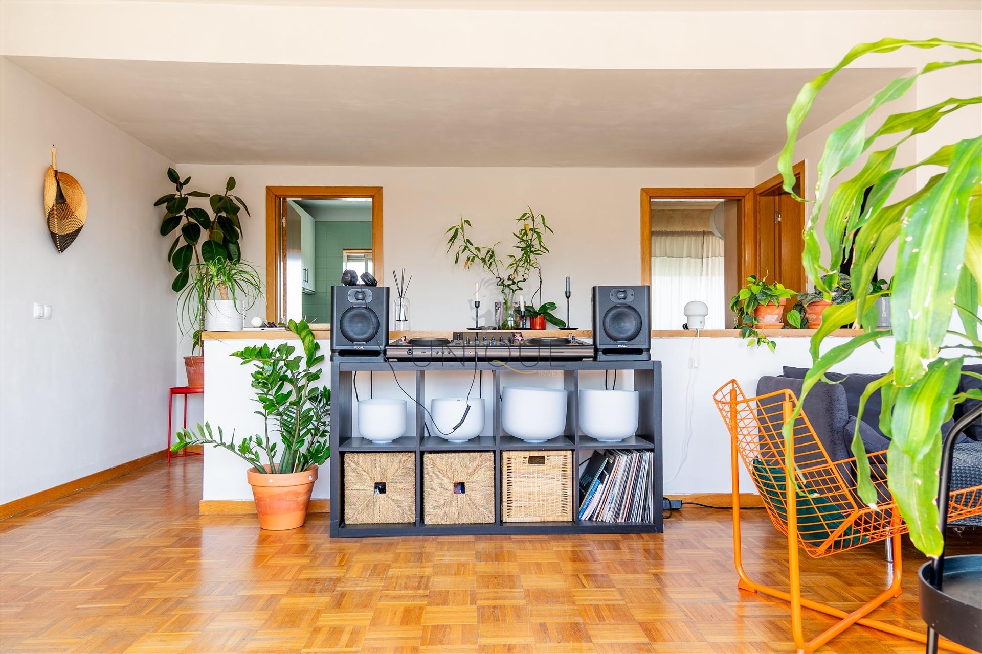 T3 Duplex com Charme em Santa Maria da Feira