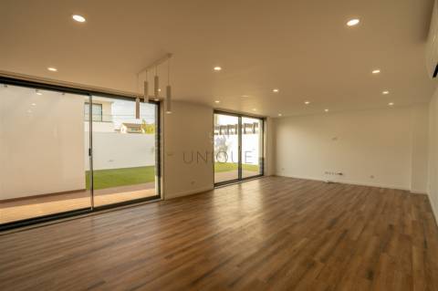 Moradia T4 nova construção em Ílhavo | Próxima do centro de Aveiro