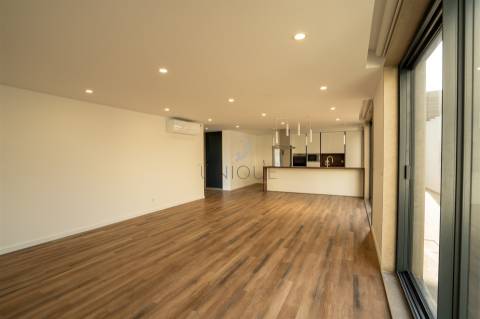 Moradia T4 nova construção em Ílhavo | Próxima do centro de Aveiro