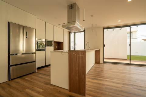 Moradia T4 nova construção em Ílhavo | Próxima do centro de Aveiro