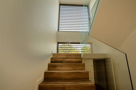 Moradia T4 nova construção em Ílhavo | Próxima do centro de Aveiro