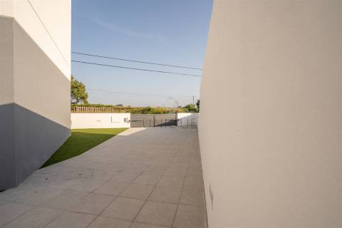 Moradia T4 nova construção em Ílhavo | Próxima do centro de Aveiro