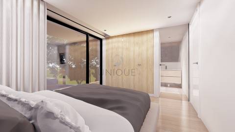 Moradia T4 nova construção em Ílhavo | Próxima do centro de Aveiro