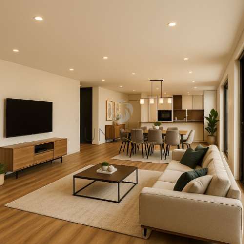 Moradia T4 nova construção em Ílhavo | Próxima do centro de Aveiro