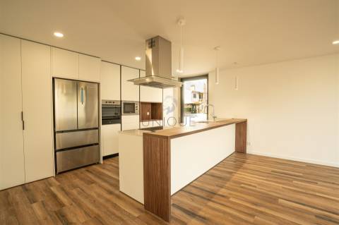 Moradia T4 em Aveiro Ílhavo