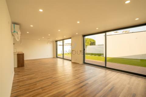 Moradia T4 em Aveiro Ílhavo