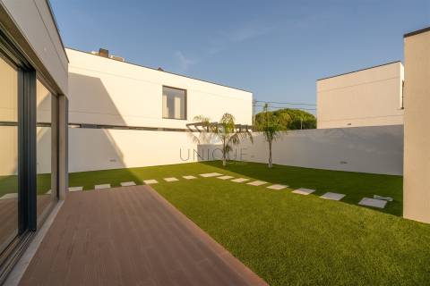 Moradia T4 em Aveiro Ílhavo