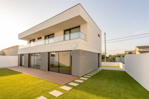 Moradia T4 em Aveiro Ílhavo