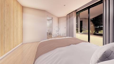 Moradia T4 em Aveiro Ílhavo