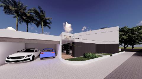 Moradia T4 em Aveiro Ílhavo