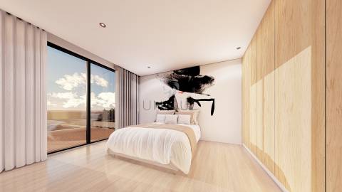 Moradia T4 em Aveiro Ílhavo