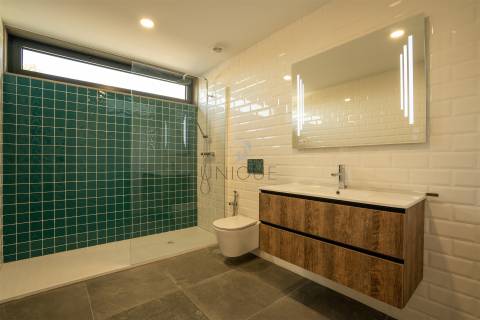 Moradia T4 em Aveiro Ílhavo