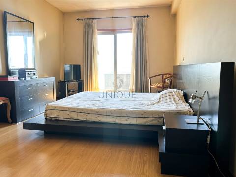 Apartamento T2 com Terraço e Garagem Fechada – Ferreiros, Amares | Perto de Braga