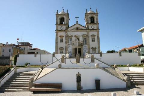 Apartamento T1+1 em Construção em Oliveira de Azeméis