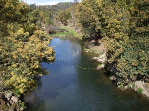 Apartamento T2 em Construção em Oliveira de Azeméis