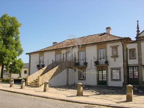 Apartamento T2 em Construção em Oliveira de Azeméis