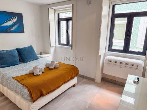 Alojamento Local na Zona Histórica de Aveiro