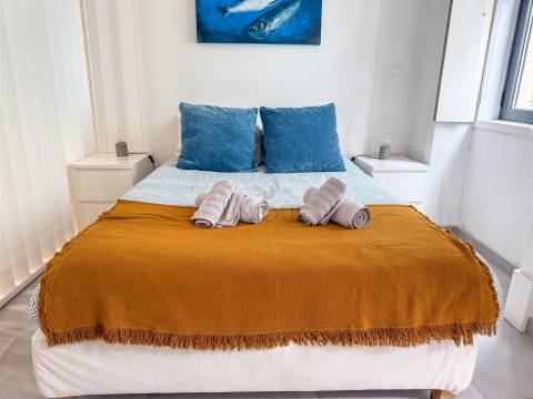 Alojamento Local na Zona Histórica de Aveiro