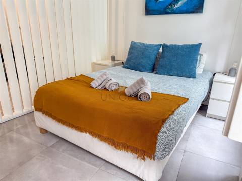 Alojamento Local na Zona Histórica de Aveiro