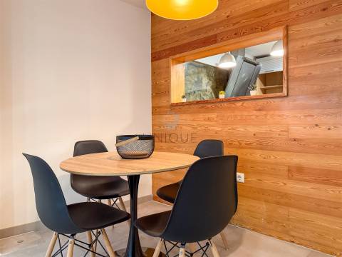 Alojamento Local na Zona Histórica de Aveiro