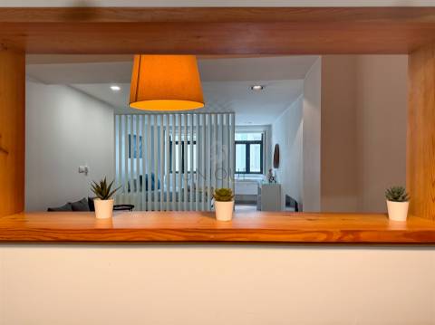 Alojamento Local na Zona Histórica de Aveiro