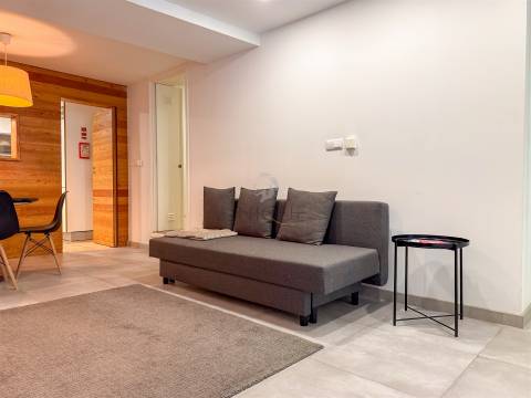 Alojamento Local na Zona Histórica de Aveiro