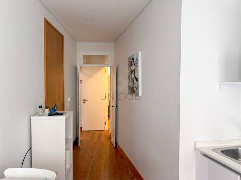 Alojamento Local na Zona Histórica de Aveiro