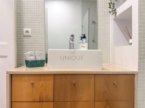 Alojamento Local na Zona Histórica de Aveiro