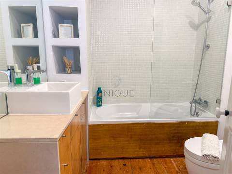 Alojamento Local na Zona Histórica de Aveiro