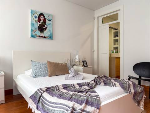 Alojamento Local na Zona Histórica de Aveiro