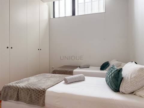 Alojamento Local na Zona Histórica de Aveiro