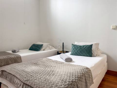 Alojamento Local na Zona Histórica de Aveiro